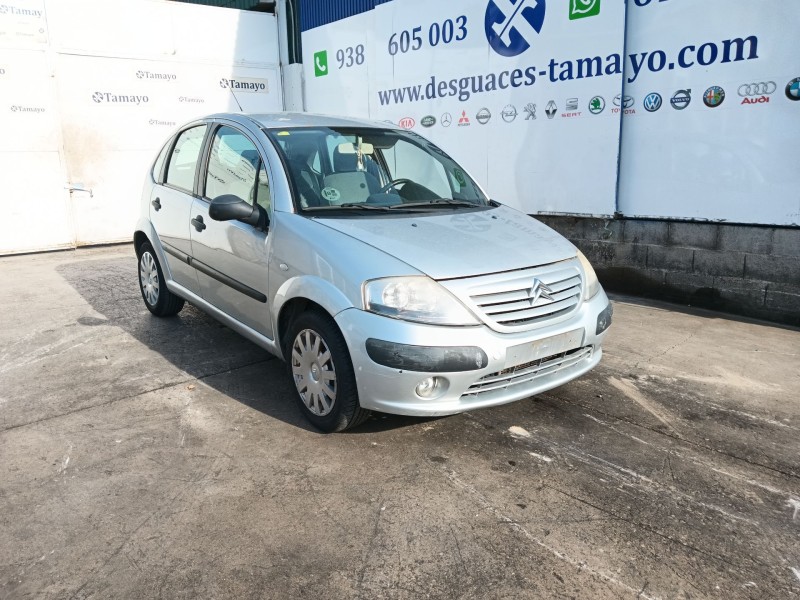 citroën c3 i (fc_, fn_) del año 2004