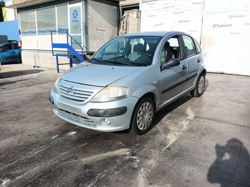 citroën c3 i (fc_, fn_) del año 2004