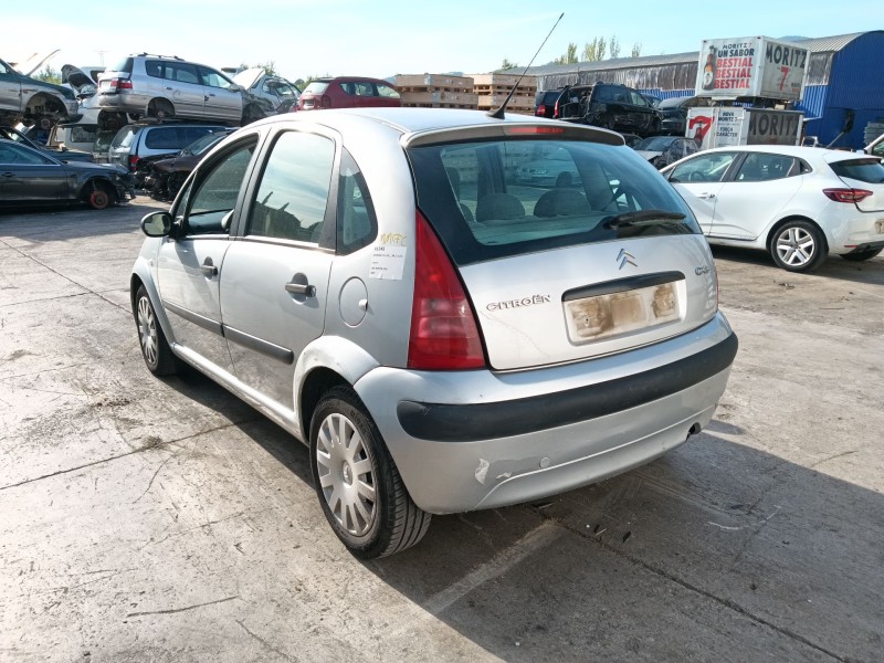 citroën c3 i (fc_, fn_) del año 2004