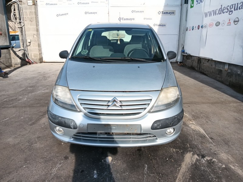 citroën c3 i (fc_, fn_) del año 2004