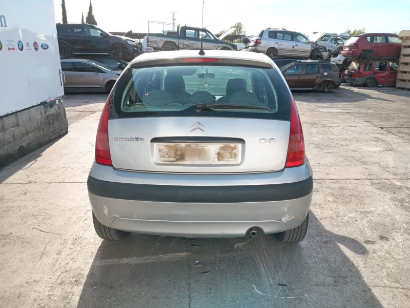 citroën c3 i (fc_, fn_) del año 2004