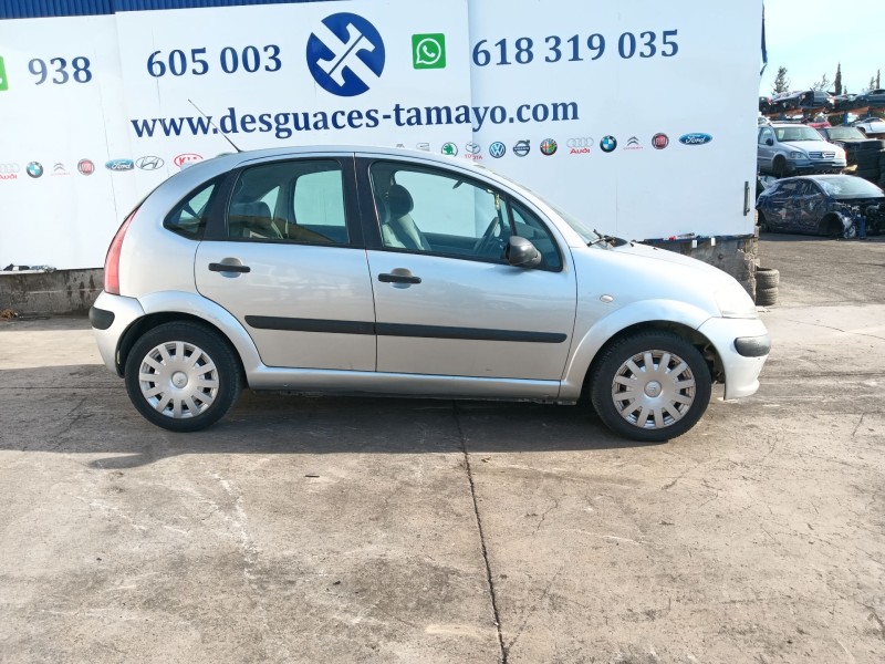 citroën c3 i (fc_, fn_) del año 2004
