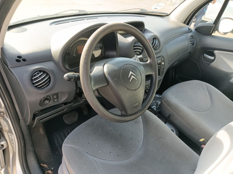citroën c3 i (fc_, fn_) del año 2004
