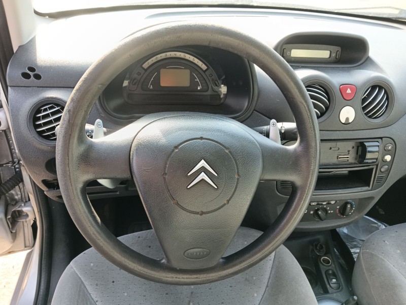 citroën c3 i (fc_, fn_) del año 2004
