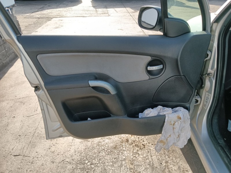 citroën c3 i (fc_, fn_) del año 2004