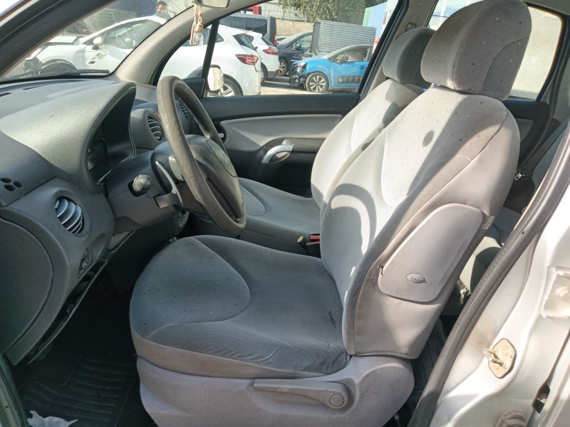 citroën c3 i (fc_, fn_) del año 2004
