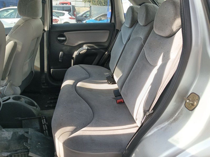citroën c3 i (fc_, fn_) del año 2004