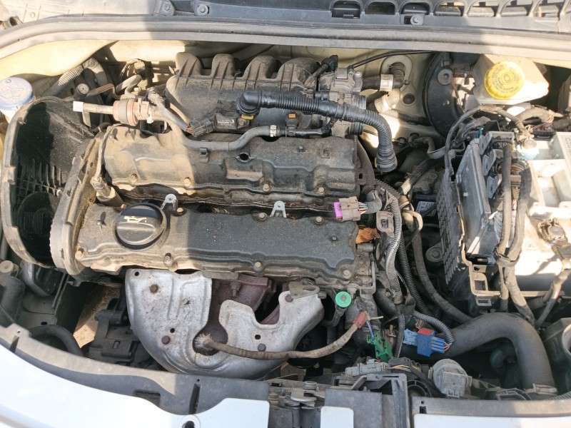 citroën c3 i (fc_, fn_) del año 2004