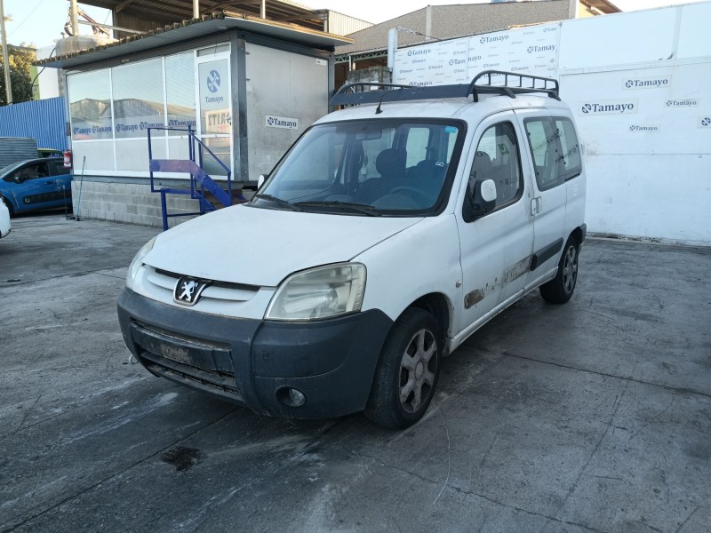 peugeot partner monospace (5_, g_) del año 2007