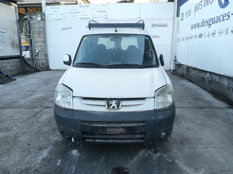 peugeot partner monospace (5_, g_) del año 2007
