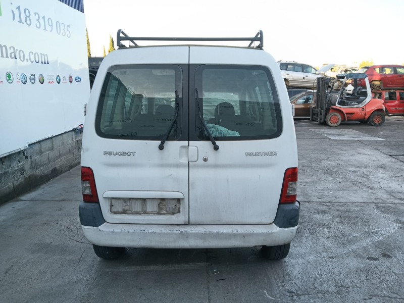 peugeot partner monospace (5_, g_) del año 2007