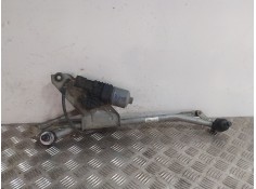 Recambio de motor limpia delantero para dacia logan mcv (ks_) 1.5 dci (ks0w) referencia OEM IAM 8200619512  