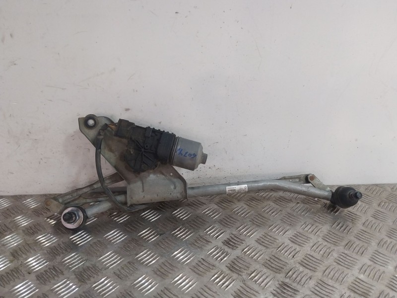 Recambio de motor limpia delantero para dacia logan mcv (ks_) 1.5 dci (ks0w) referencia OEM IAM 8200619512  
