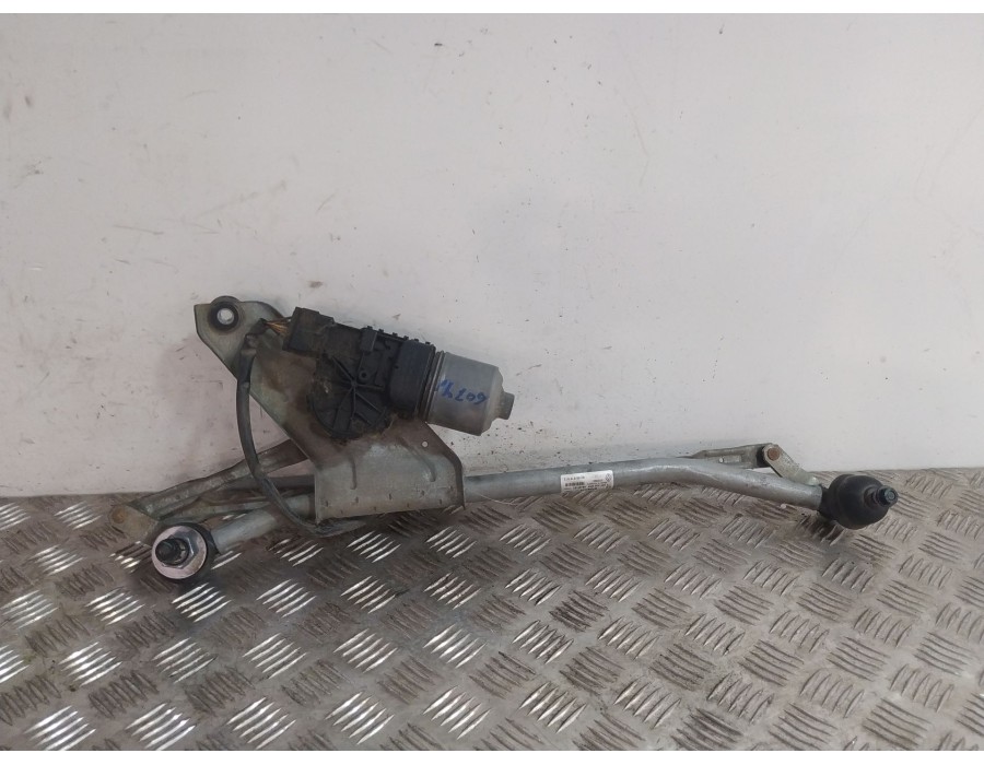 Recambio de motor limpia delantero para dacia logan mcv (ks_) 1.5 dci (ks0w) referencia OEM IAM 8200619512  