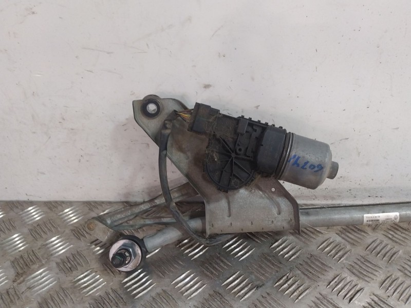 Recambio de motor limpia delantero para dacia logan mcv (ks_) 1.5 dci (ks0w) referencia OEM IAM 8200619512  