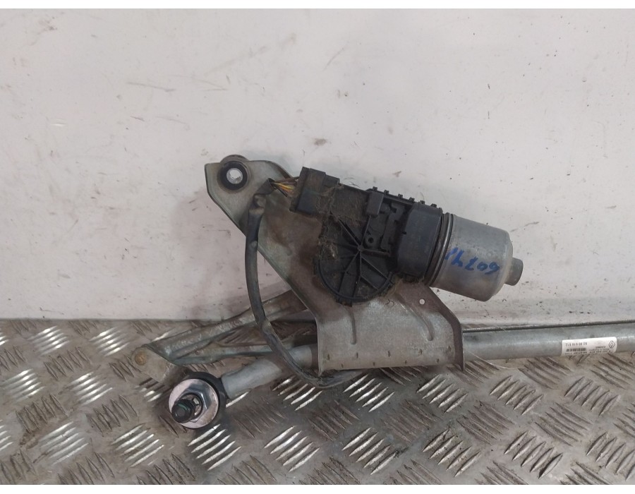 Recambio de motor limpia delantero para dacia logan mcv (ks_) 1.5 dci (ks0w) referencia OEM IAM 8200619512  