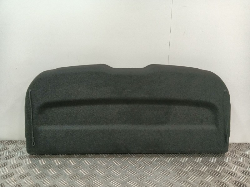 Recambio de bandeja trasera para opel corsa f (p2jo) 1.2 (68) referencia OEM IAM 98487369ZD  