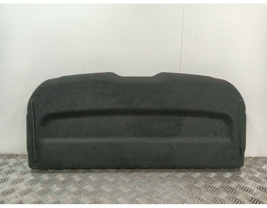 Recambio de bandeja trasera para opel corsa f (p2jo) 1.2 (68) referencia OEM IAM 98487369ZD  