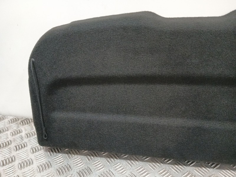 Recambio de bandeja trasera para opel corsa f (p2jo) 1.2 (68) referencia OEM IAM 98487369ZD  