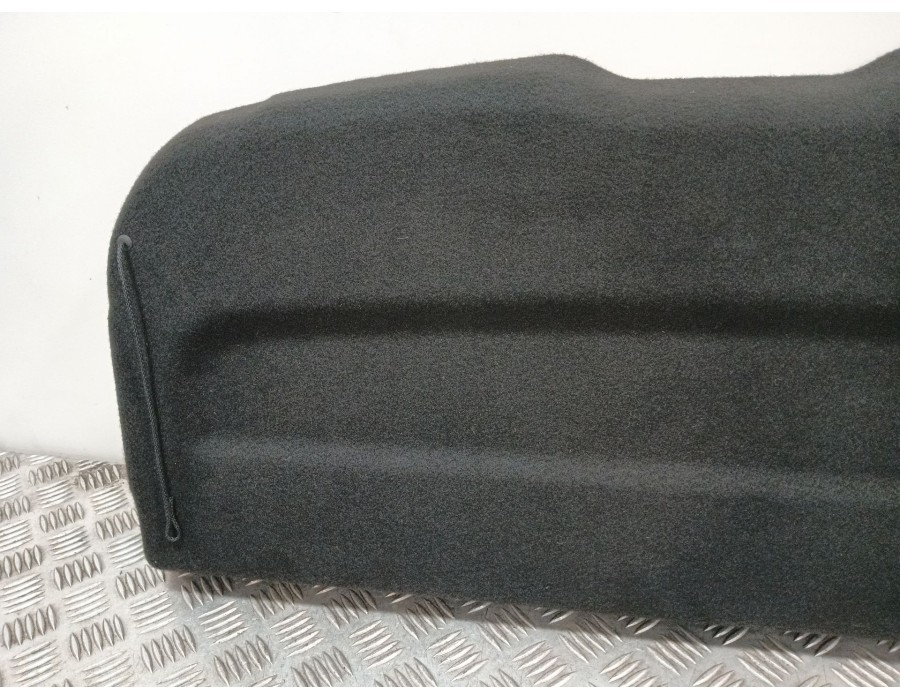 Recambio de bandeja trasera para opel corsa f (p2jo) 1.2 (68) referencia OEM IAM 98487369ZD  