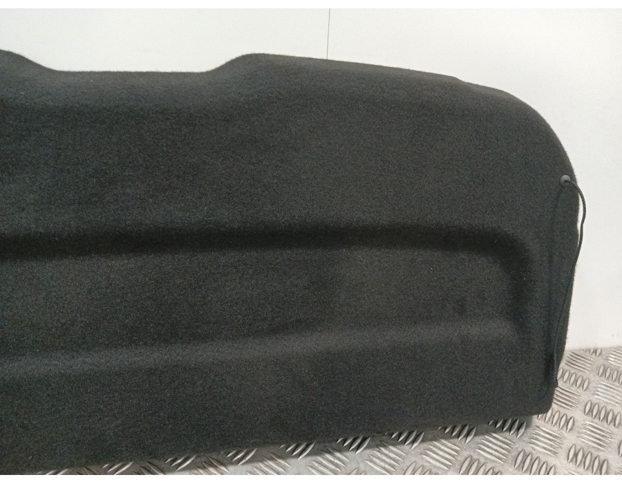 Recambio de bandeja trasera para opel corsa f (p2jo) 1.2 (68) referencia OEM IAM 98487369ZD  