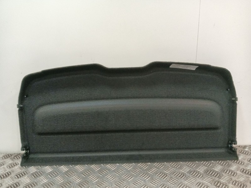 Recambio de bandeja trasera para opel corsa f (p2jo) 1.2 (68) referencia OEM IAM 98487369ZD  