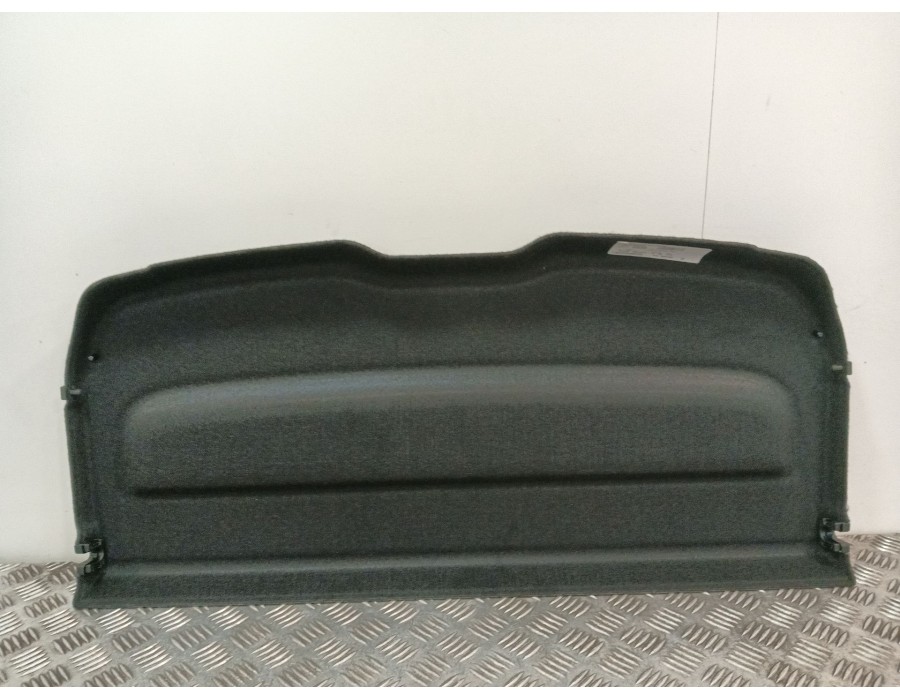 Recambio de bandeja trasera para opel corsa f (p2jo) 1.2 (68) referencia OEM IAM 98487369ZD  