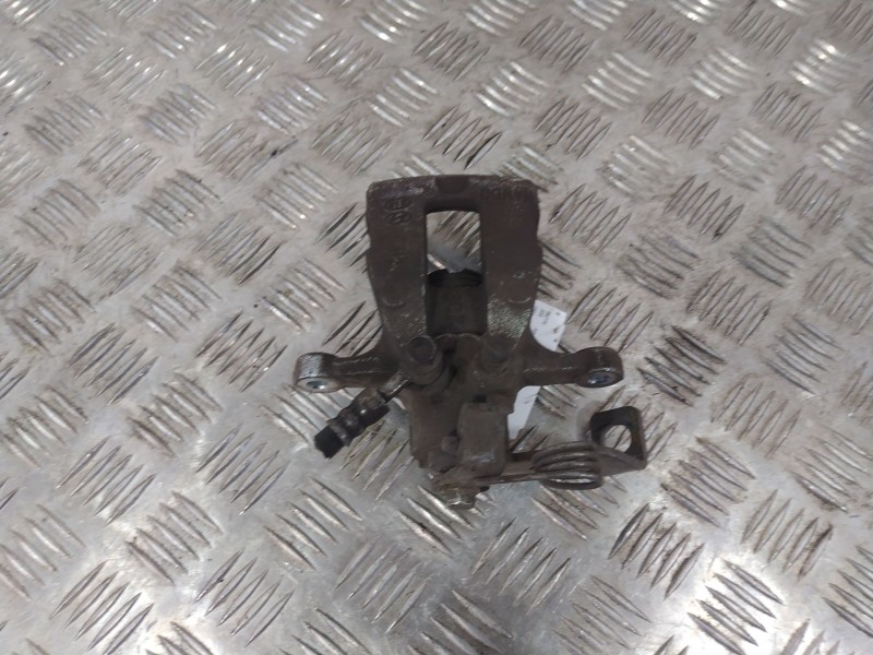 Recambio de pinza freno trasera izquierda para kia rio iii (ub) 1.2 cvvt referencia OEM IAM 583101WA30 583001W350 