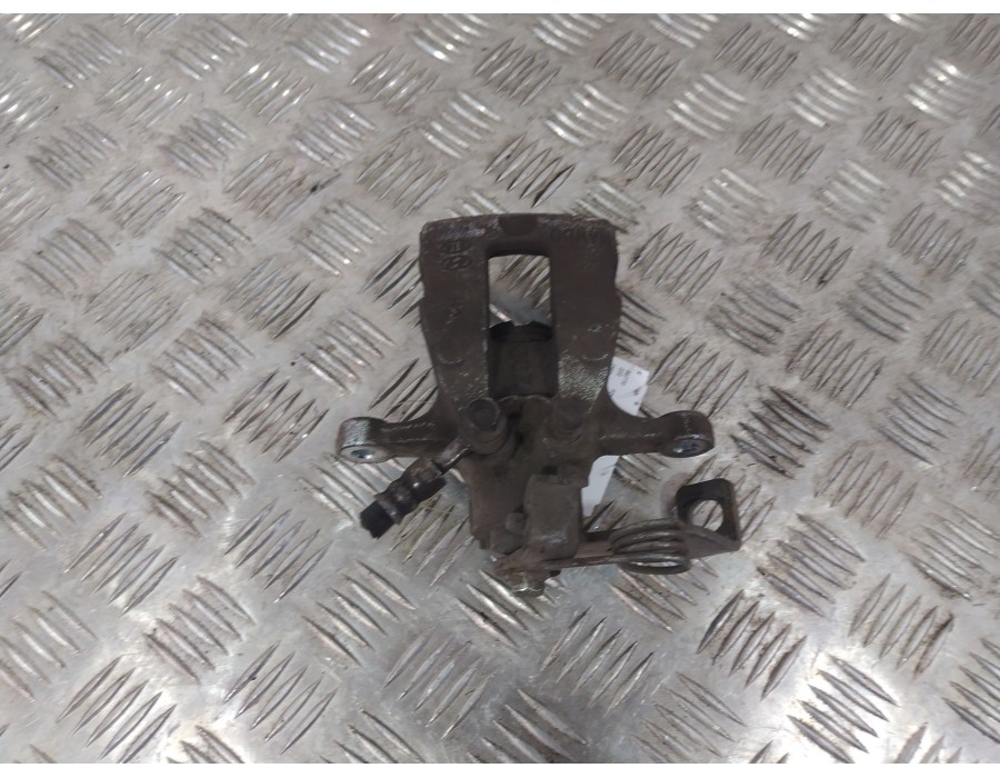 Recambio de pinza freno trasera izquierda para kia rio iii (ub) 1.2 cvvt referencia OEM IAM 583101WA30 583001W350 