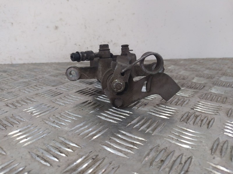 Recambio de pinza freno trasera izquierda para kia rio iii (ub) 1.2 cvvt referencia OEM IAM 583101WA30 583001W350 
