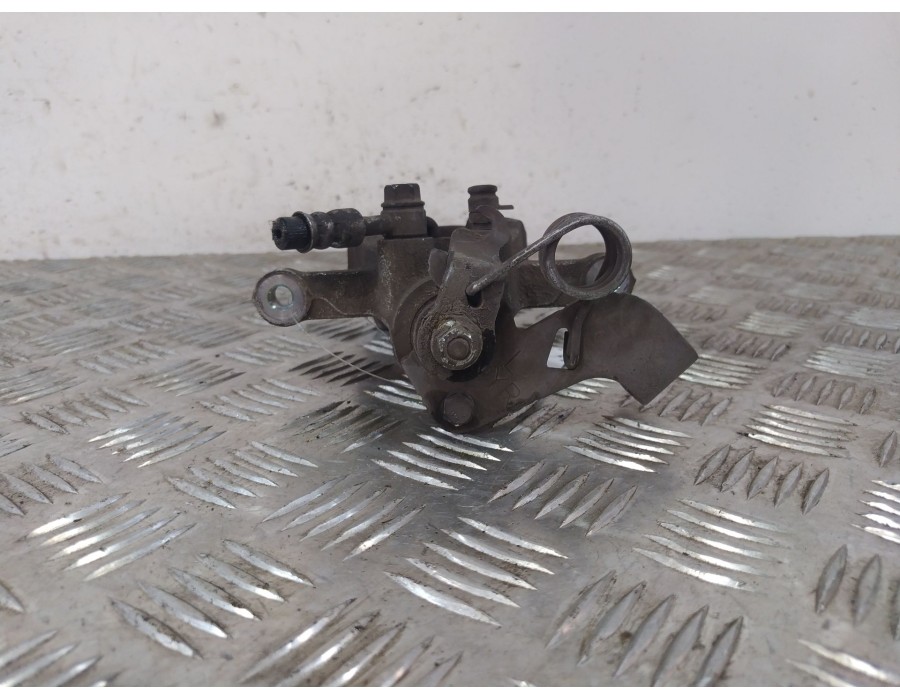 Recambio de pinza freno trasera izquierda para kia rio iii (ub) 1.2 cvvt referencia OEM IAM 583101WA30 583001W350 