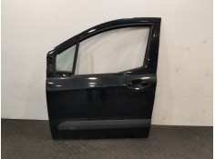 Recambio de puerta delantera izquierda para ford transit courier b460 furgón/monospace 1.5 tdci referencia OEM IAM 2595355  