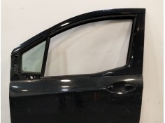 Recambio de puerta delantera izquierda para ford transit courier b460 furgón/monospace 1.5 tdci referencia OEM IAM 2595355   2