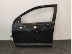 Recambio de puerta delantera izquierda para nissan qashqai (j10) 2.0 16v cat referencia OEM IAM   