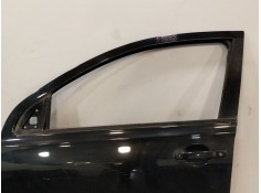 Recambio de puerta delantera izquierda para nissan qashqai (j10) 2.0 16v cat referencia OEM IAM    2