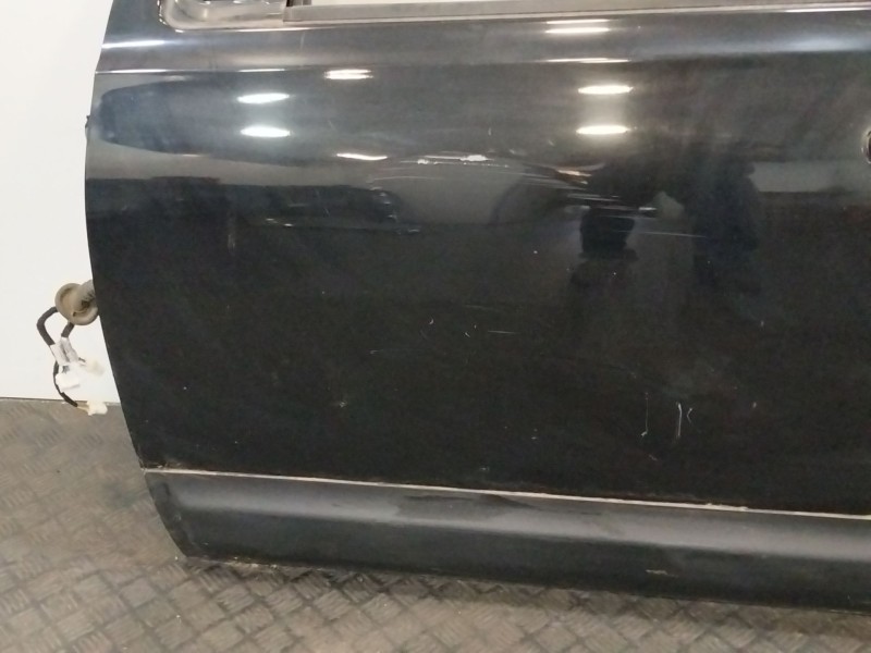Recambio de puerta delantera izquierda para nissan qashqai (j10) 2.0 16v cat referencia OEM IAM   