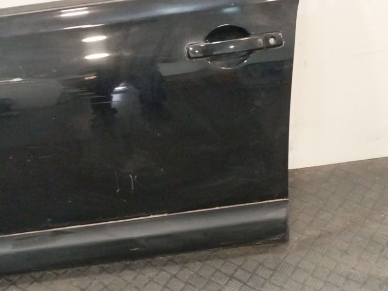 Recambio de puerta delantera izquierda para nissan qashqai (j10) 2.0 16v cat referencia OEM IAM   