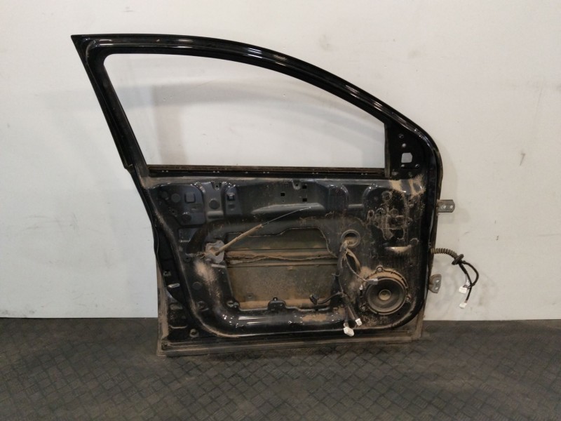 Recambio de puerta delantera izquierda para nissan qashqai (j10) 2.0 16v cat referencia OEM IAM   