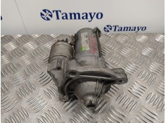 Recambio de motor arranque para citroën c4 berlina 1.6 hdi cat (9hy / dv6ted4) referencia OEM IAM 9648644680  D6G3