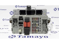 Recambio de caja reles / fusibles para fiat doblo (119) 1.9 jtd cat referencia OEM IAM 46812228NPL  406626