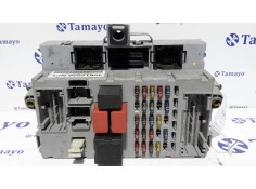 Recambio de caja reles / fusibles para fiat doblo (119) 1.9 jtd cat referencia OEM IAM 46812228NPL  406626 2