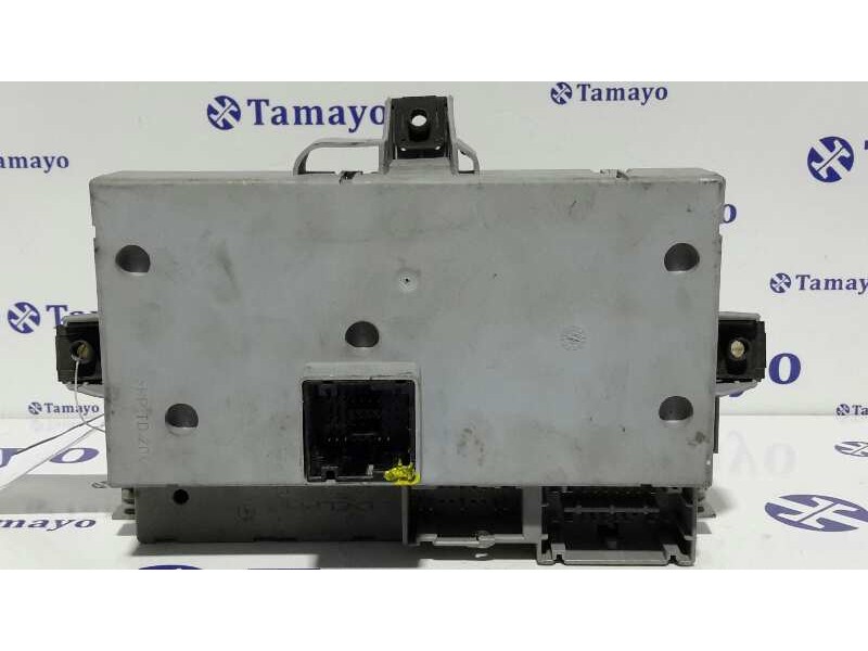 Recambio de caja reles / fusibles para fiat doblo (119) 1.9 jtd cat referencia OEM IAM 46812228NPL  406626