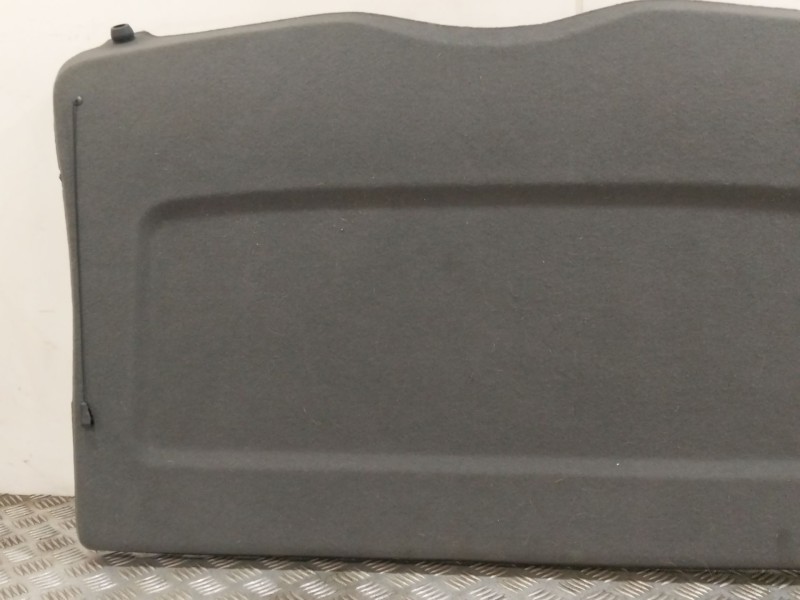 Recambio de bandeja trasera para ford focus ii (da_, hcp, dp) 1.8 tdci referencia OEM IAM 1494533  