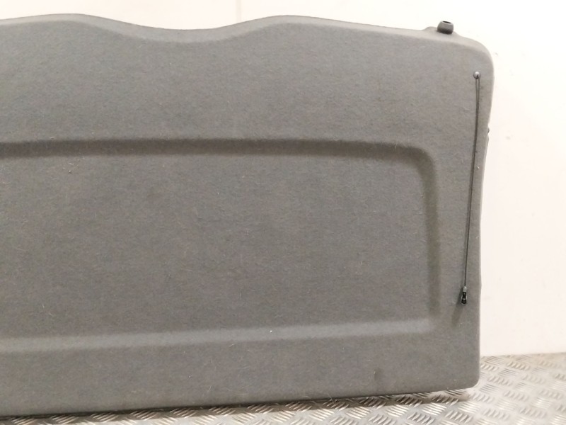 Recambio de bandeja trasera para ford focus ii (da_, hcp, dp) 1.8 tdci referencia OEM IAM 1494533  