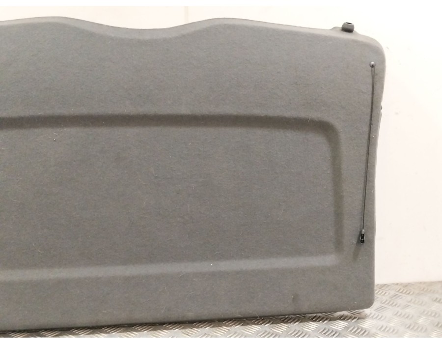 Recambio de bandeja trasera para ford focus ii (da_, hcp, dp) 1.8 tdci referencia OEM IAM 1494533  