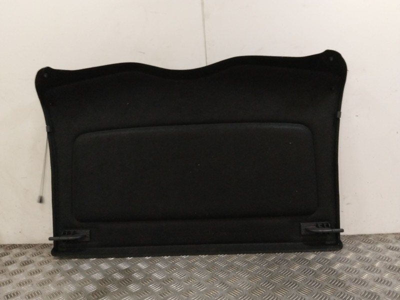Recambio de bandeja trasera para ford focus ii (da_, hcp, dp) 1.8 tdci referencia OEM IAM 1494533  