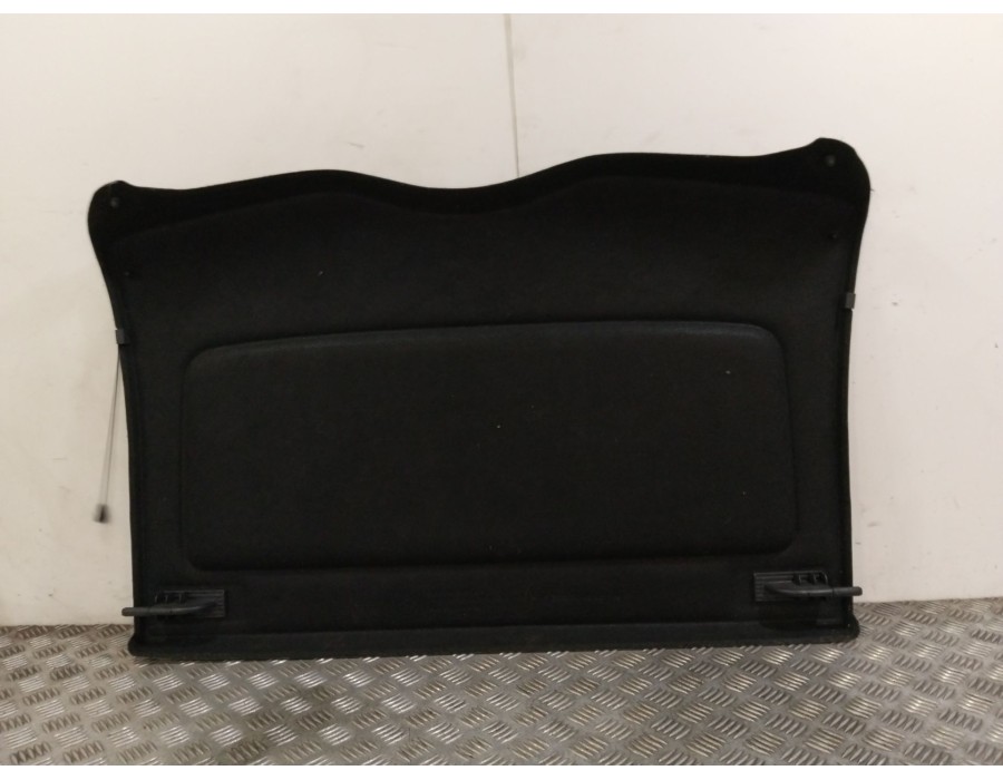 Recambio de bandeja trasera para ford focus ii (da_, hcp, dp) 1.8 tdci referencia OEM IAM 1494533  
