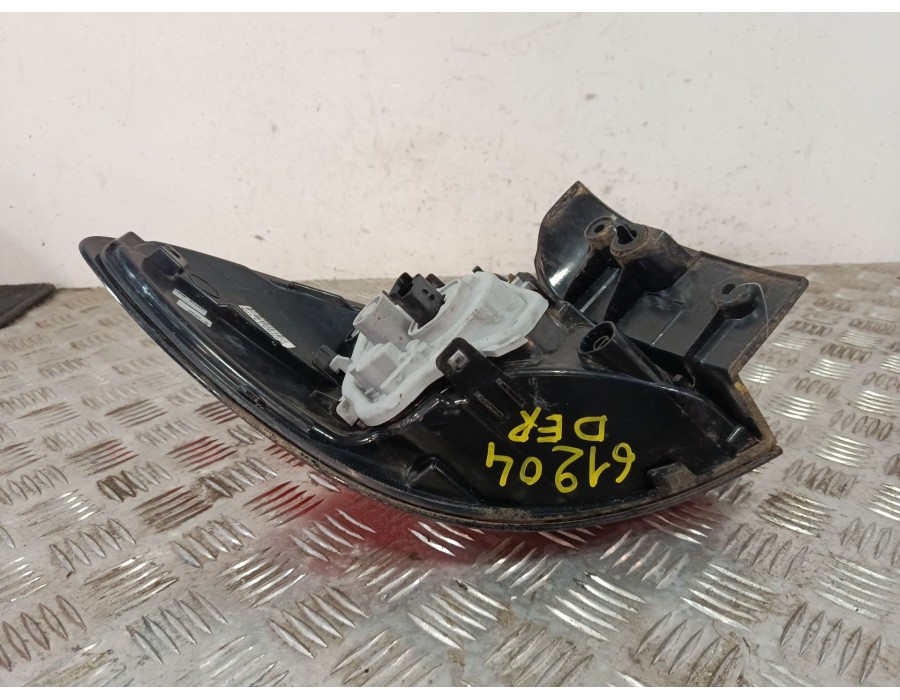 Recambio de piloto trasero derecho para renault captur i (j5_, h5_) 1.5 dci 90 referencia OEM IAM 265509762R  