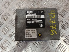 Recambio de centralita motor uce para nissan micra (k11) l referencia OEM IAM 0261200957 99B0095800 2371099B00