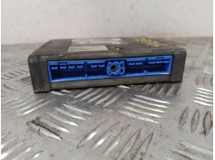 Recambio de centralita motor uce para nissan micra (k11) l referencia OEM IAM 0261200957 99B0095800 2371099B00 2